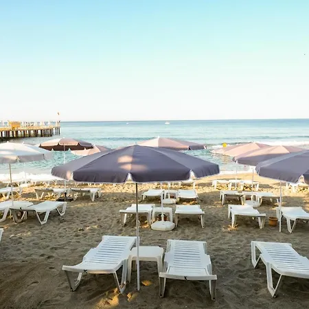 Ośrodek wypoczynkowy Kaila Alanya