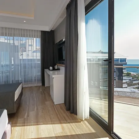 Kaila Resort Alanya