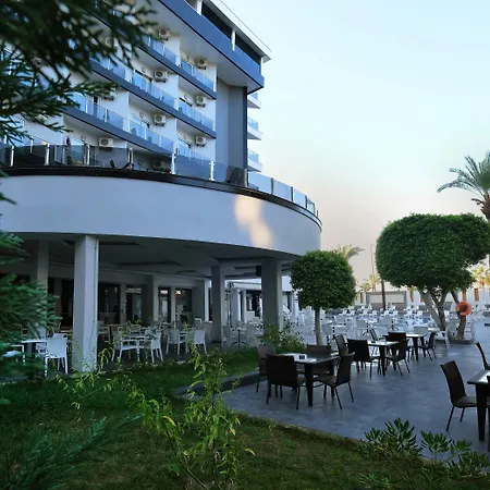 Resort Kaila 5*