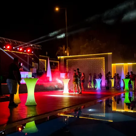 Kaila Resort Alanya