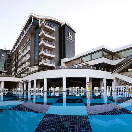 Kaila Resort Alanya