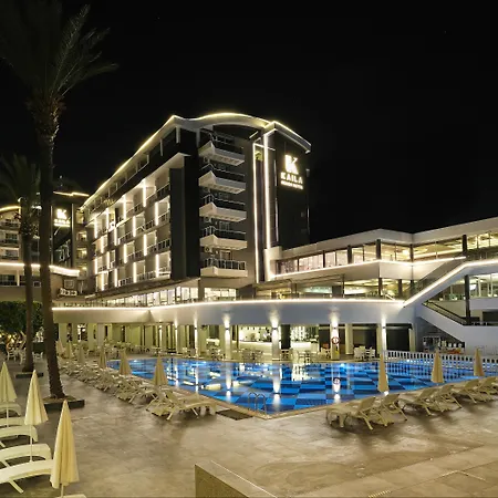 Resort Kaila 5*