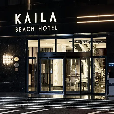 Kaila 5* 阿拉尼亚